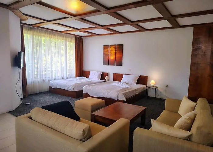 цветелина и митко Bansko