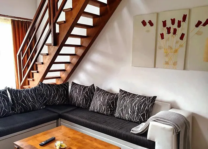 цветелина и митко Guest house *