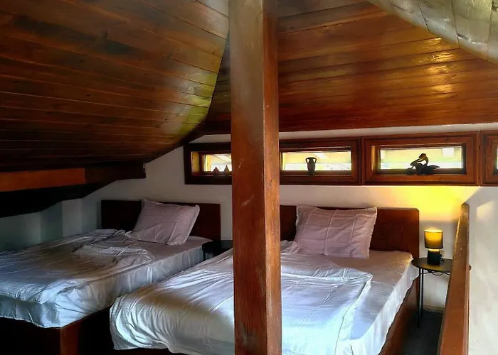 цветелина и митко * Bansko