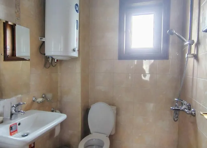 цветелина и митко Guest house Bansko