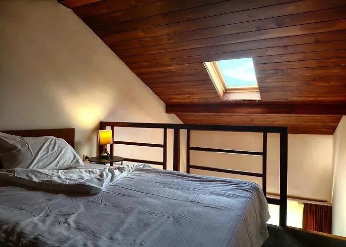 цветелина и митко Guest house