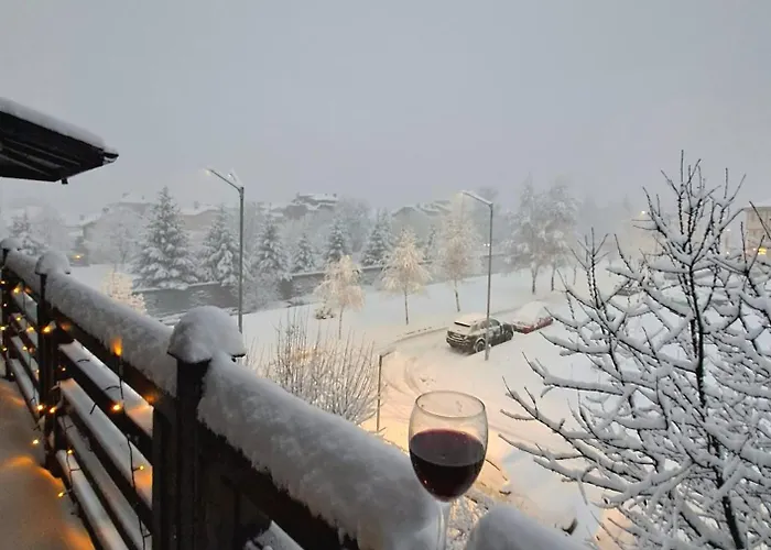 Pensionat цветелина и митко *