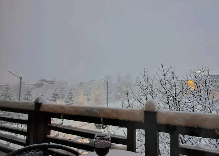 цветелина и митко * Bansko