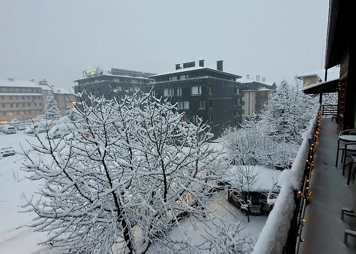 Guest house цветелина и митко *