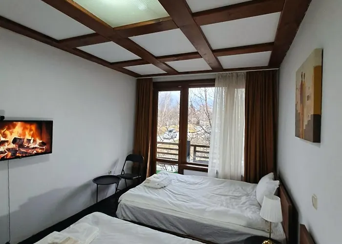 цветелина и митко