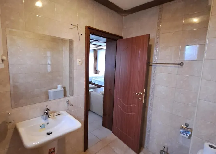 Guest house цветелина и митко