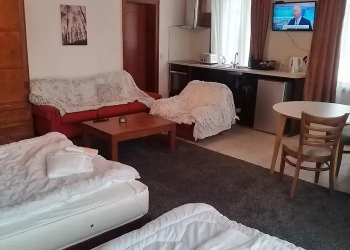 цветелина и митко Bansko