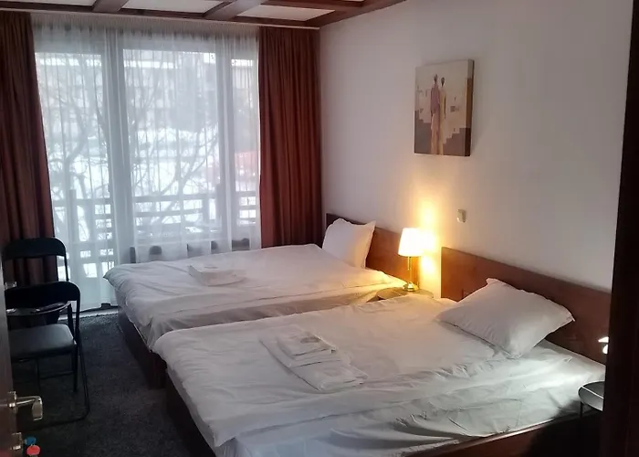 цветелина и митко Guest house