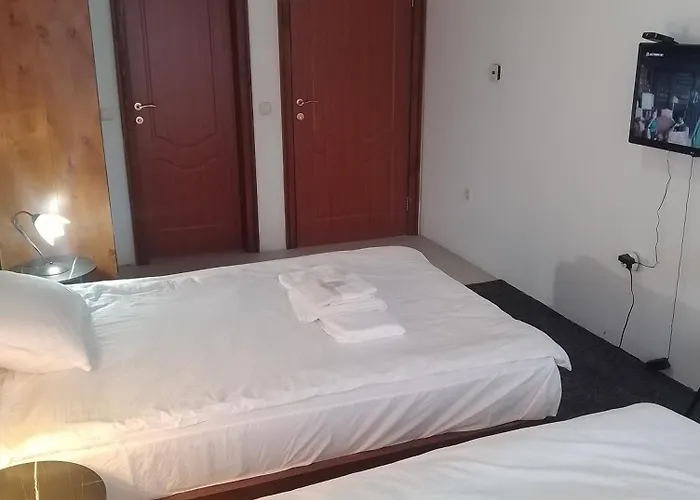 Guest house цветелина и митко