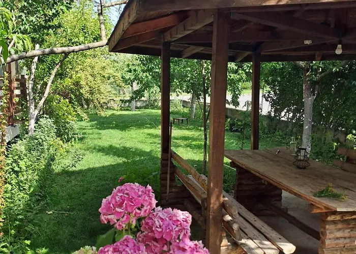 Guest house цветелина и митко *