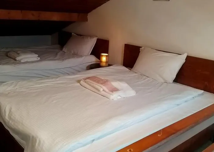 цветелина и митко Bansko