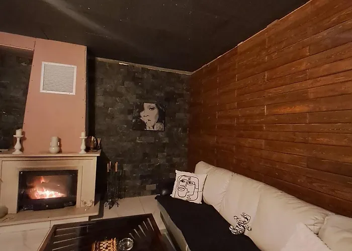 цветелина и митко Guest house