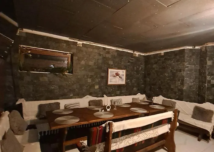 цветелина и митко Guest house *