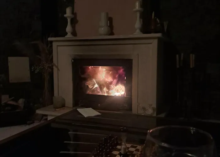 Guest house цветелина и митко