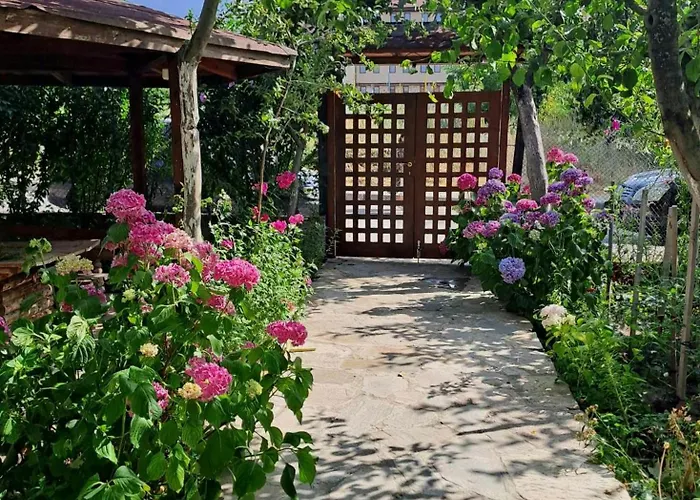 Guest house цветелина и митко *