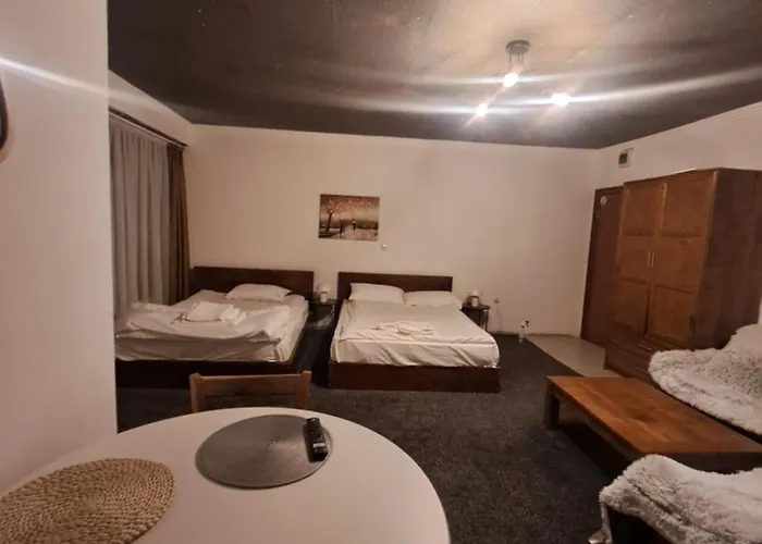 Guest house цветелина и митко *