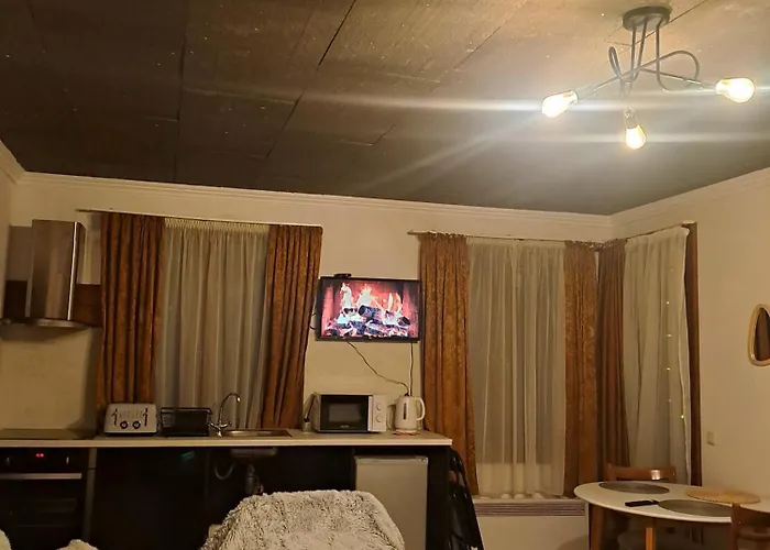 Guest house цветелина и митко